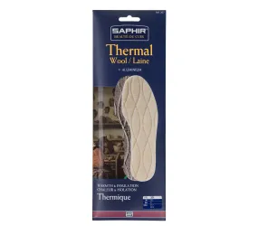 100% Thermal Insoles