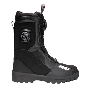 509 RAID DOUBLE BOA BOOT