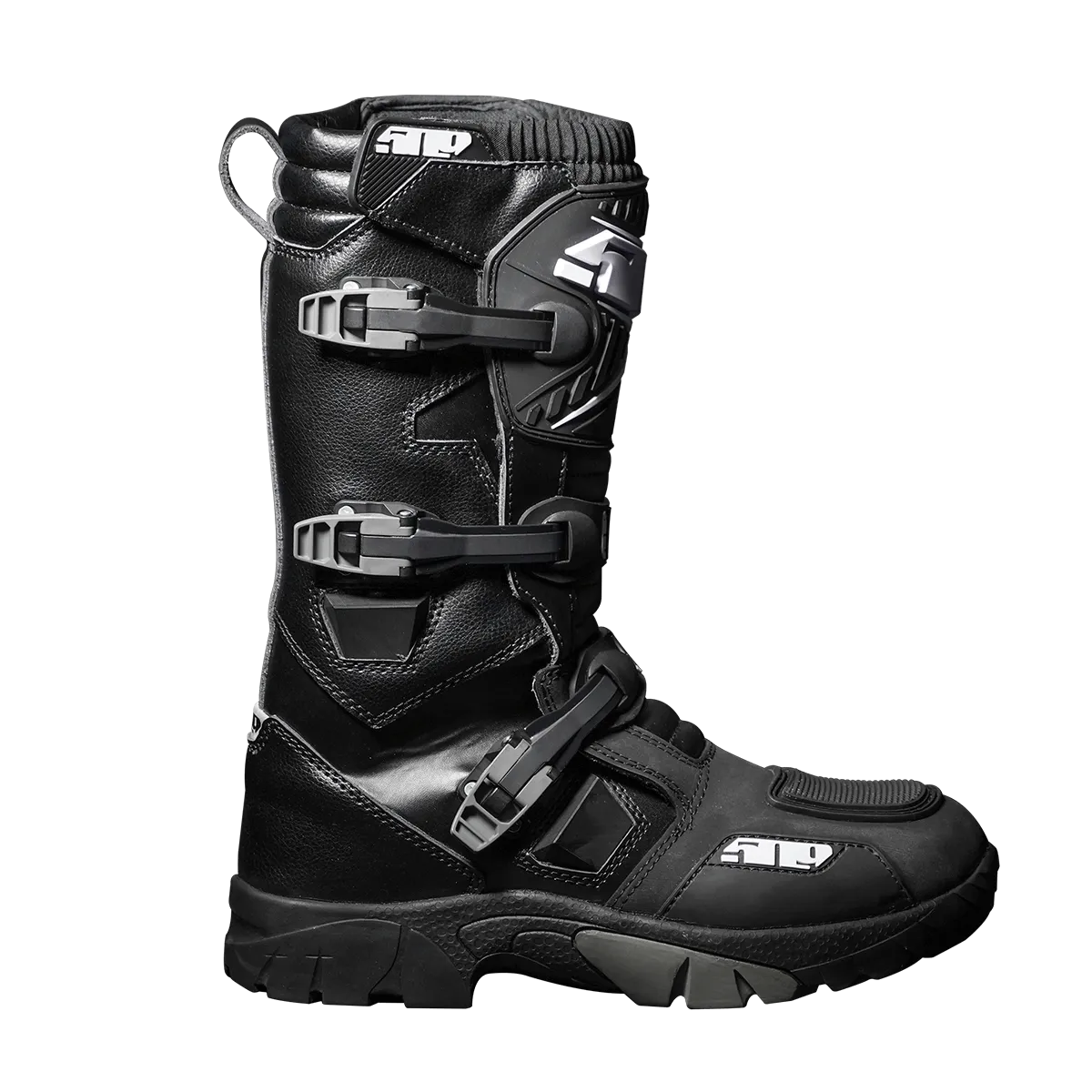 509 Velo Raid Boot