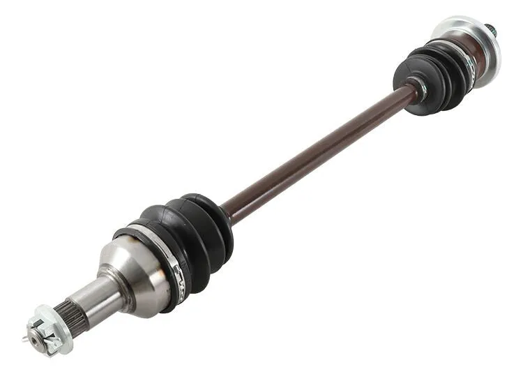 6 Ball Heavy Duty Axle Front