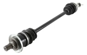 6 Ball Heavy Duty Axle Front