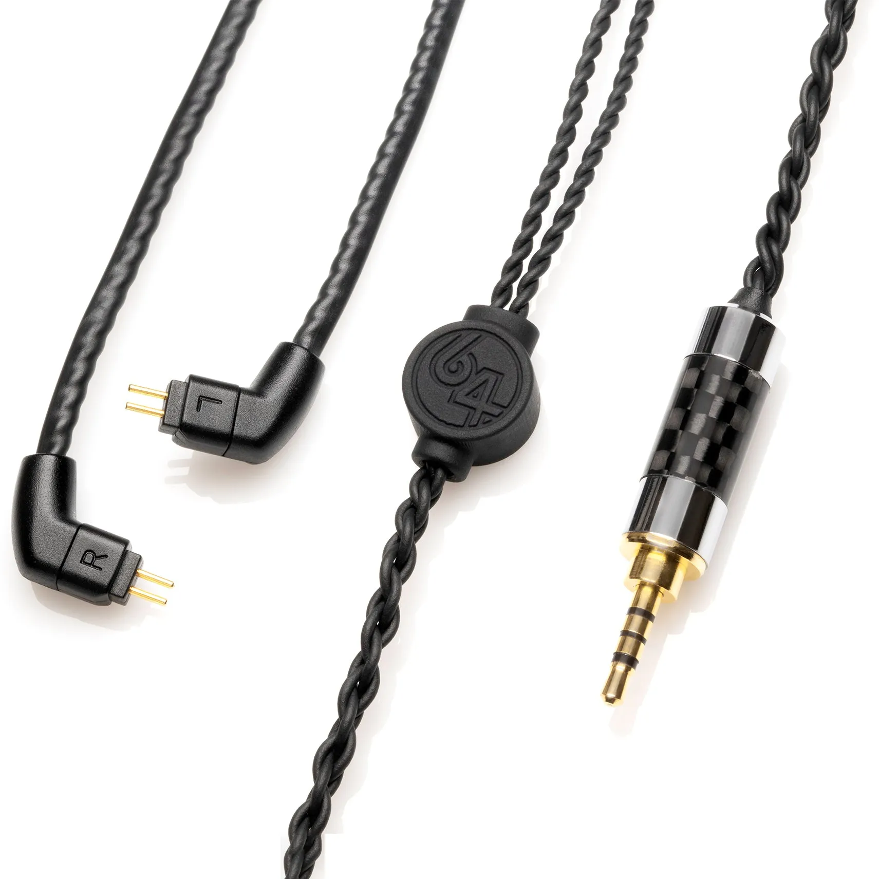 64 Audio Premium Earphone Cable