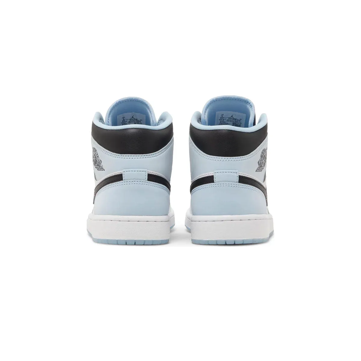 Air Jordan 1 Mid SE "Ice Blue" Men's