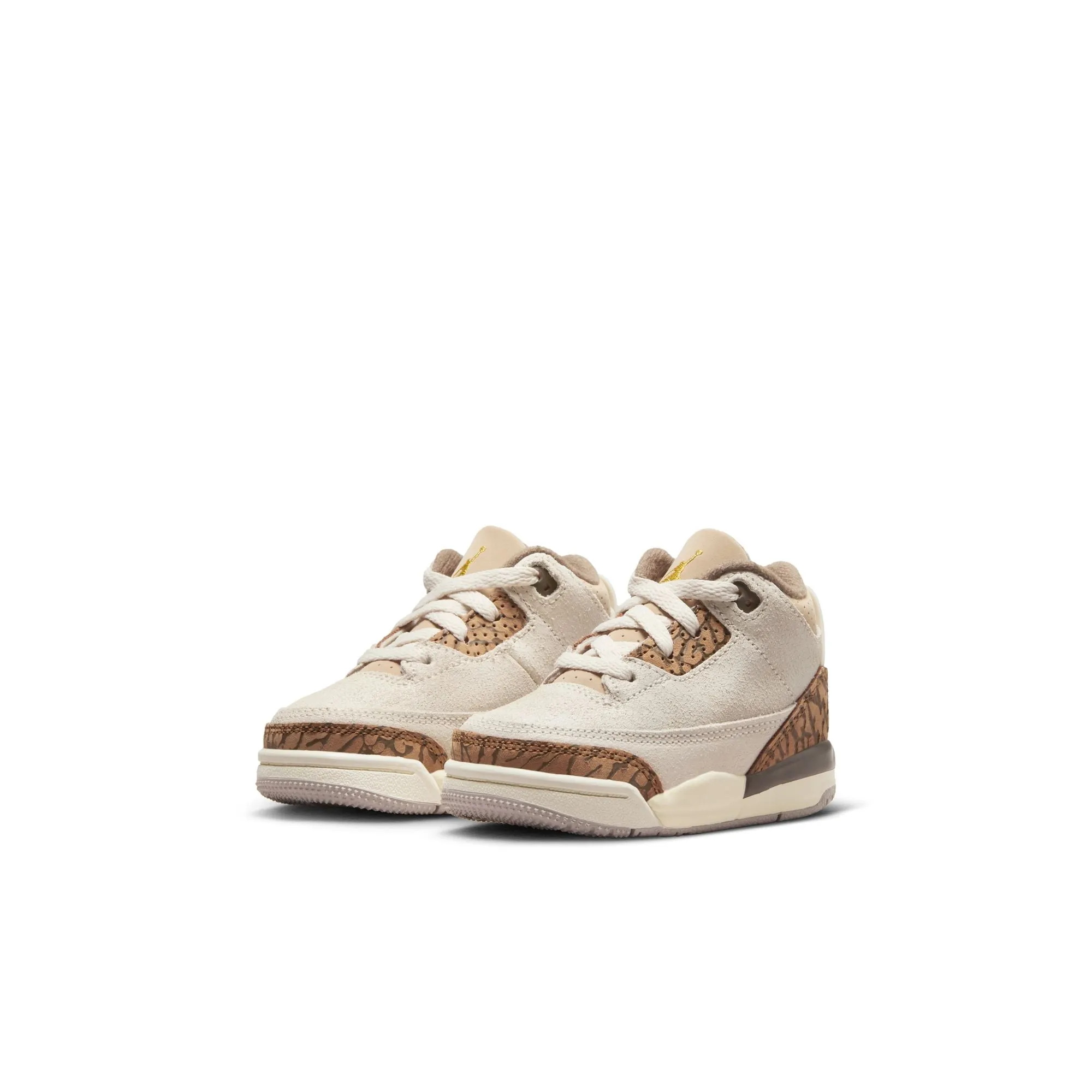 Air Jordan 3 Retro "Palomino" Toddler DM0968-102