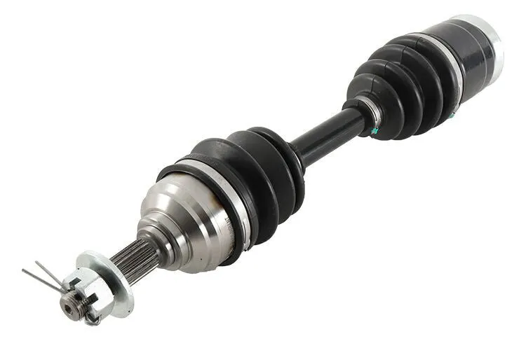 ALL BALLS 6 BALL HEAVY DUTY AXLE FRONT AB6-AC-8-118