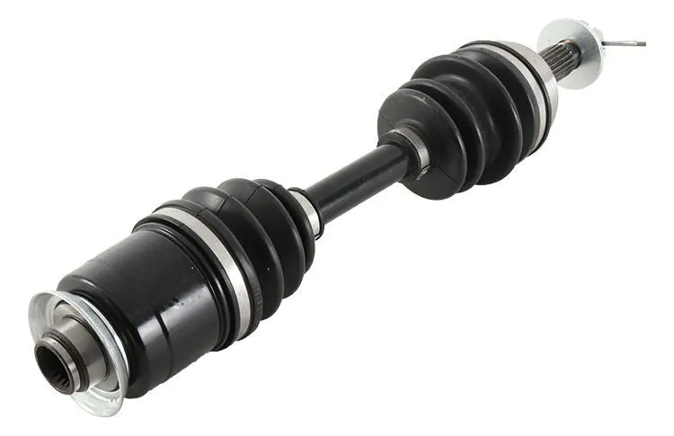 ALL BALLS 6 BALL HEAVY DUTY AXLE FRONT AB6-AC-8-118