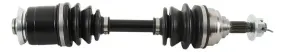 ALL BALLS 6 BALL HEAVY DUTY AXLE FRONT AB6-AC-8-118