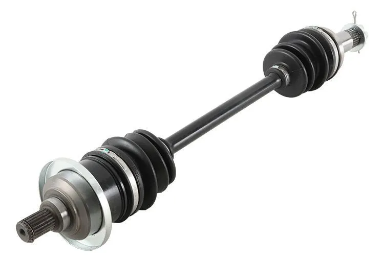 ALL BALLS 6 BALL HEAVY DUTY AXLE FRONT AB6-AC-8-210