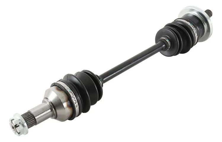 ALL BALLS 6 BALL HEAVY DUTY AXLE FRONT AB6-AC-8-210