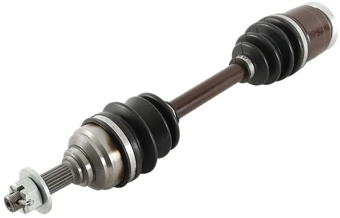 ALL BALLS 6 BALL HEAVY DUTY AXLE FRONT AB6-AC-8-218