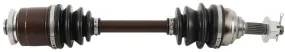 ALL BALLS 6 BALL HEAVY DUTY AXLE FRONT AB6-AC-8-218