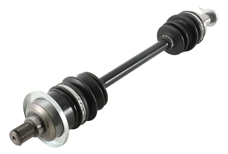 ALL BALLS 6 BALL HEAVY DUTY AXLE FRONT AB6-AC-8-245