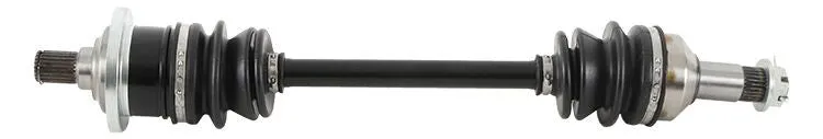 ALL BALLS 6 BALL HEAVY DUTY AXLE FRONT AB6-AC-8-245