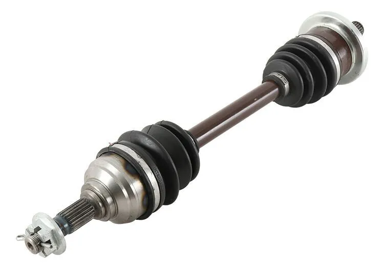 ALL BALLS 6 BALL HEAVY DUTY AXLE FRONT AB6-AC-8-305