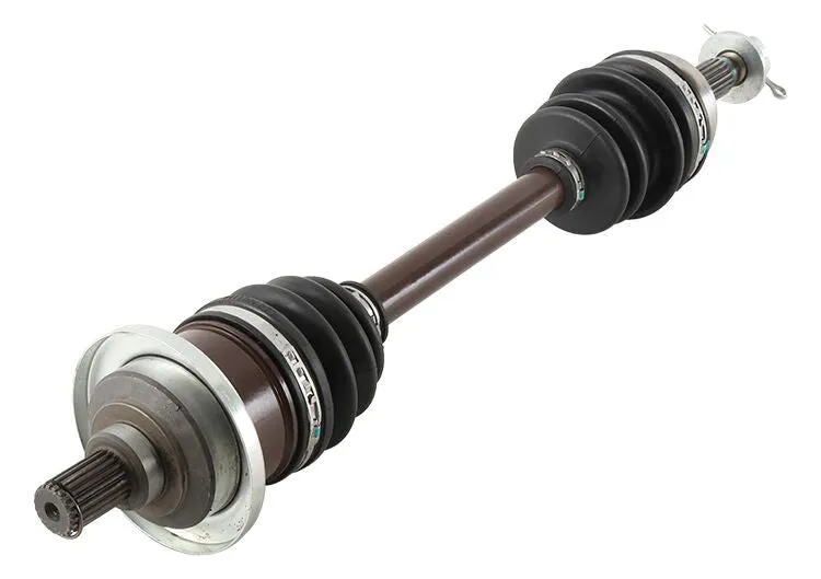 ALL BALLS 6 BALL HEAVY DUTY AXLE FRONT AB6-AC-8-305