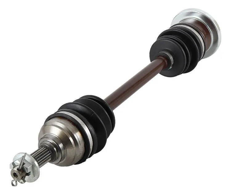 ALL BALLS 6 BALL HEAVY DUTY AXLE FRONT / REAR AB6-AC-8-244