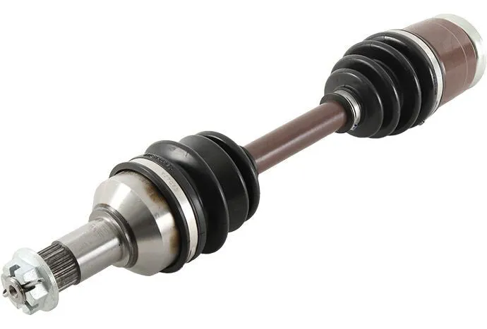 ALL BALLS 6 BALL HEAVY DUTY AXLE REAR AB6-AC-8-306