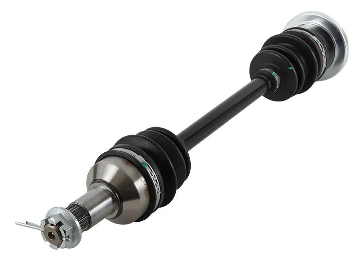 ALL BALLS 6 BALL HEAVY DUTY AXLE REAR AB6-AC-8-311