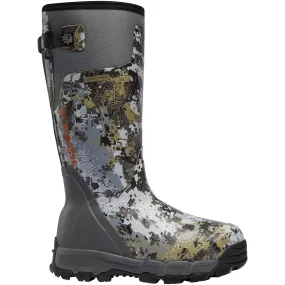 Alphaburly Pro 15" - 1000G Insulated Boot