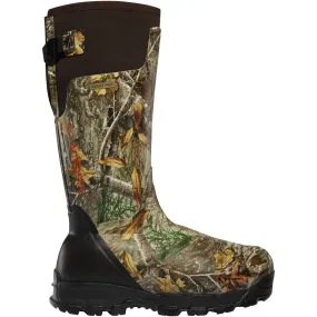 Alphaburly Pro 18" Realtree Edge 1600G