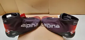 Alpina Racing Classic Boot