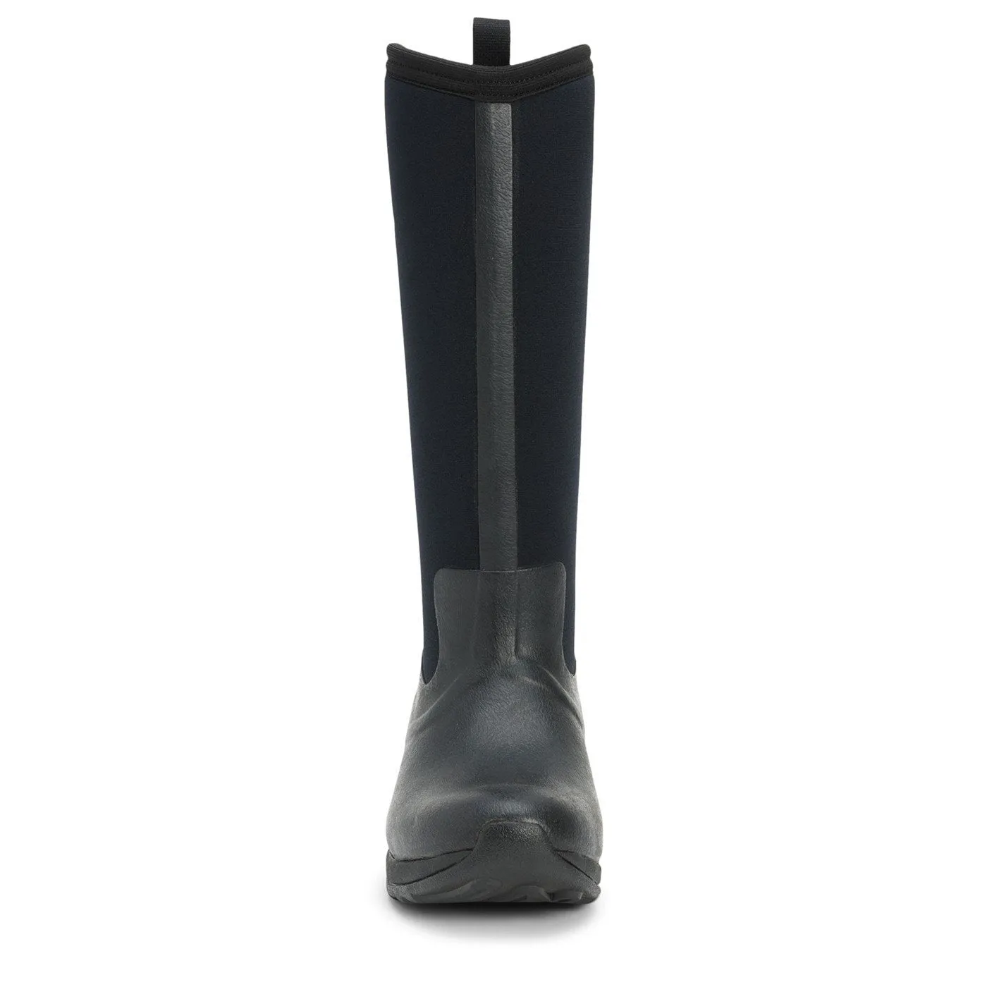 Arctic Adventure Tall Boots - Black by Muckboot