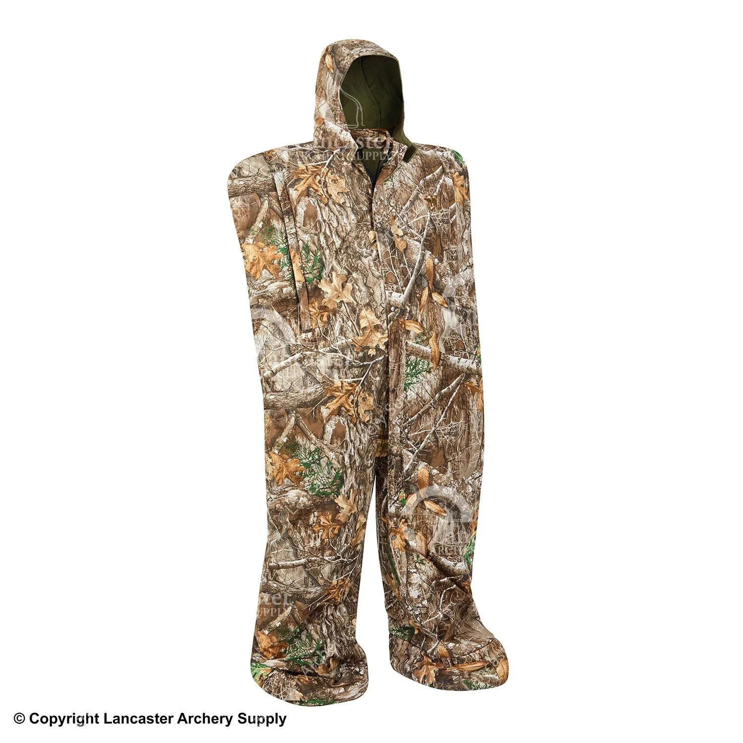 Arctic Shield Classic Elite Body Insulator Suit