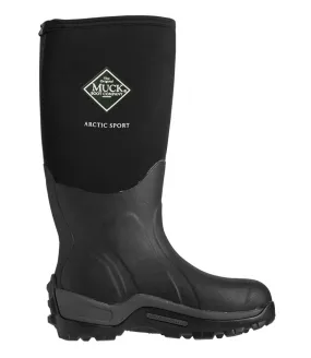 Arctic Sport Hi-Cut Boot