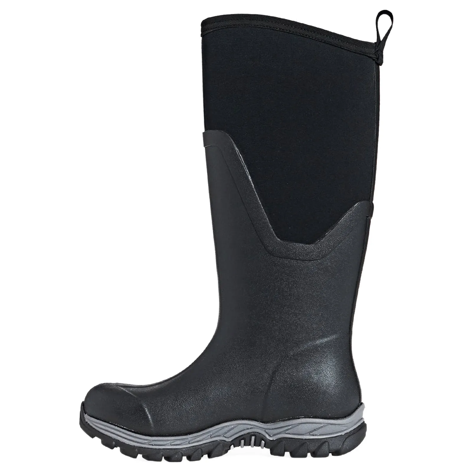 Arctic Sport II Tall Synthetic Textile Women's Calf Length Boots - UK 6 - US 8 Women - EU 39-40