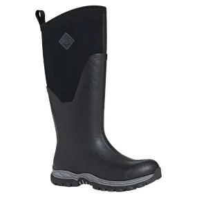 Arctic Sport II Tall Synthetic Textile Women's Calf Length Boots - UK 6 - US 8 Women - EU 39-40