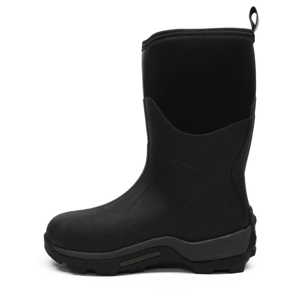 Arctic Sport Waterproof Men's Wellington Boots