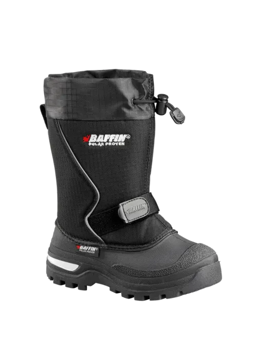 Baffin Mustang Boot - Youth