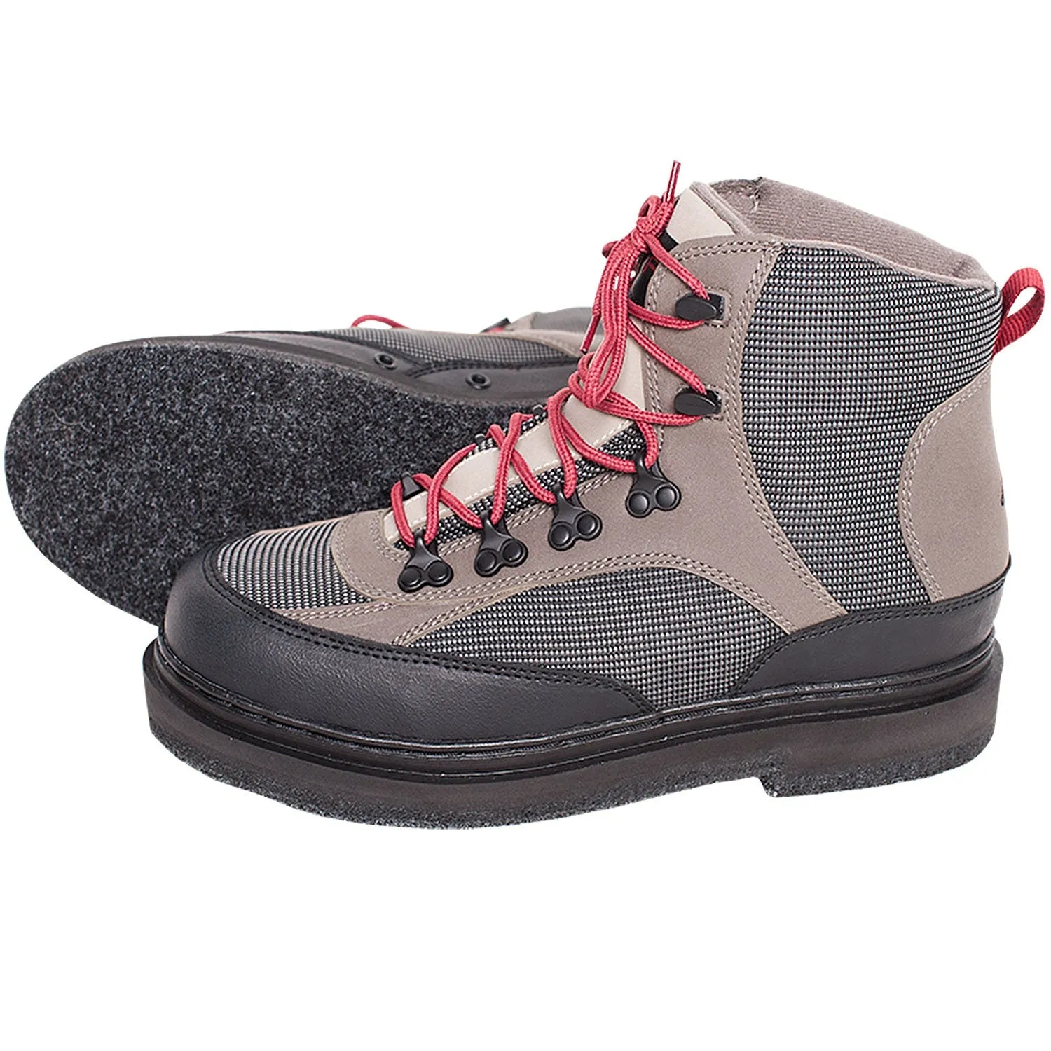 Bare Kermode Boot - Clay