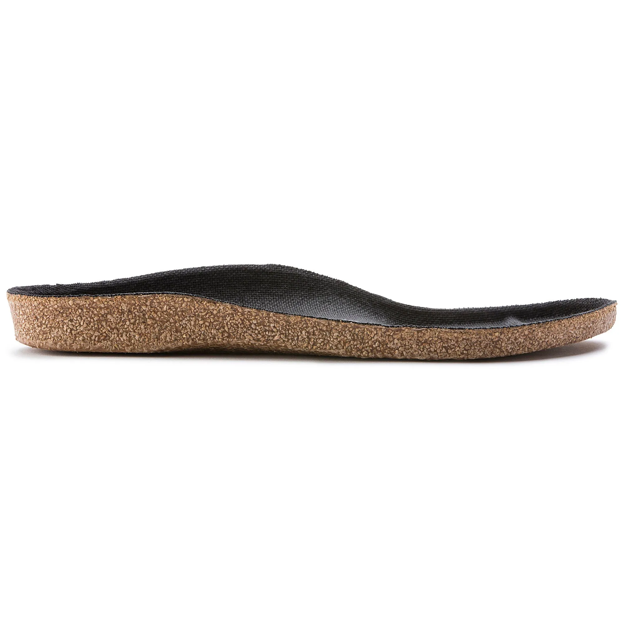 Birkenstock Super-Birki Replacement Footbed Color: Black