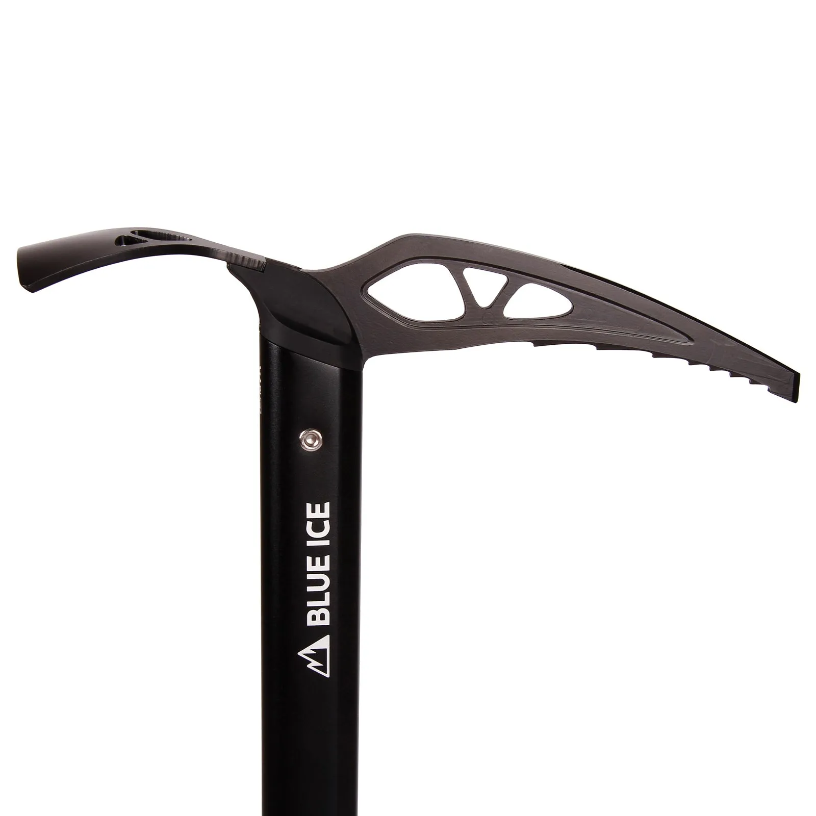 Blue Ice - Blackbird Ice Axe