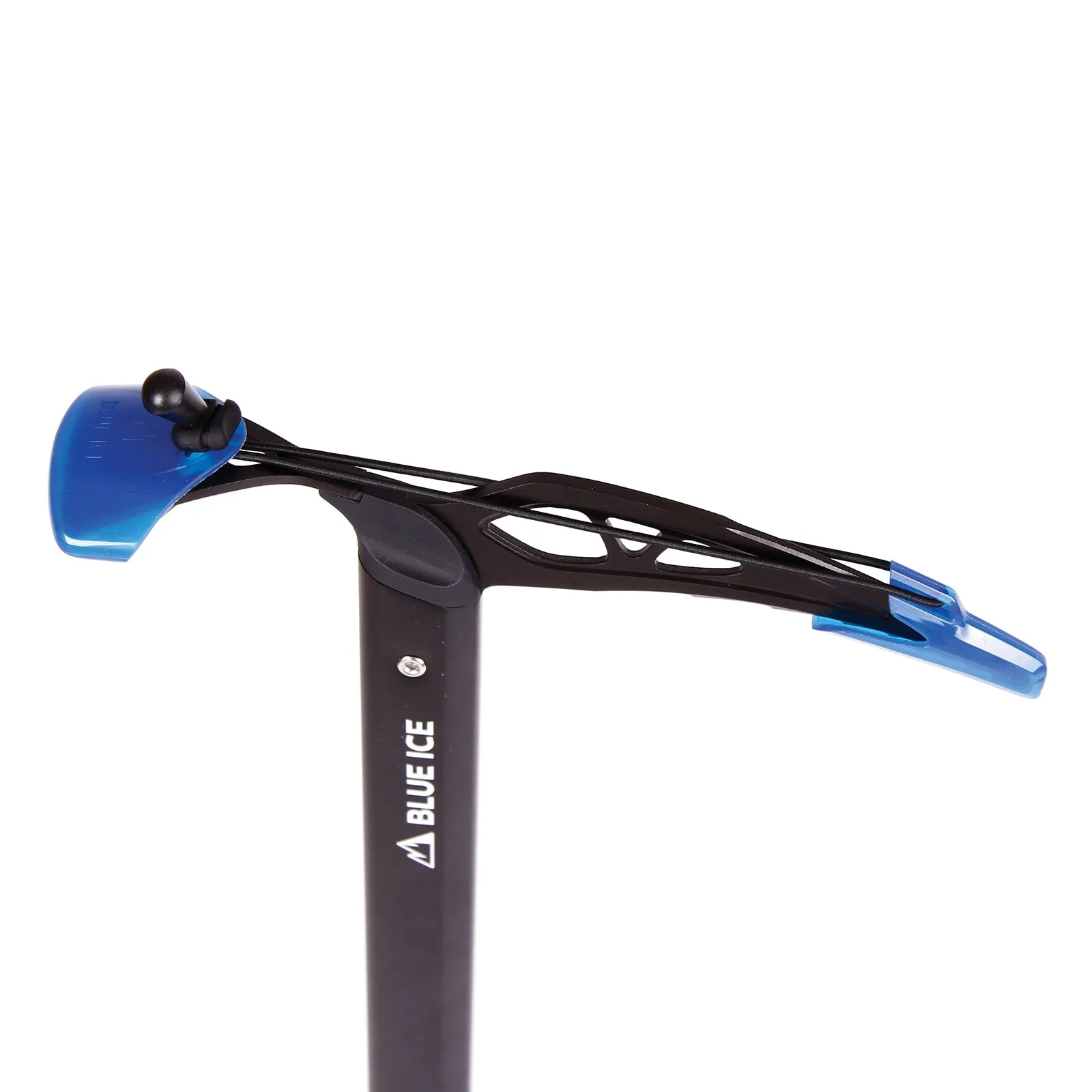 Blue Ice - Blackbird Ice Axe