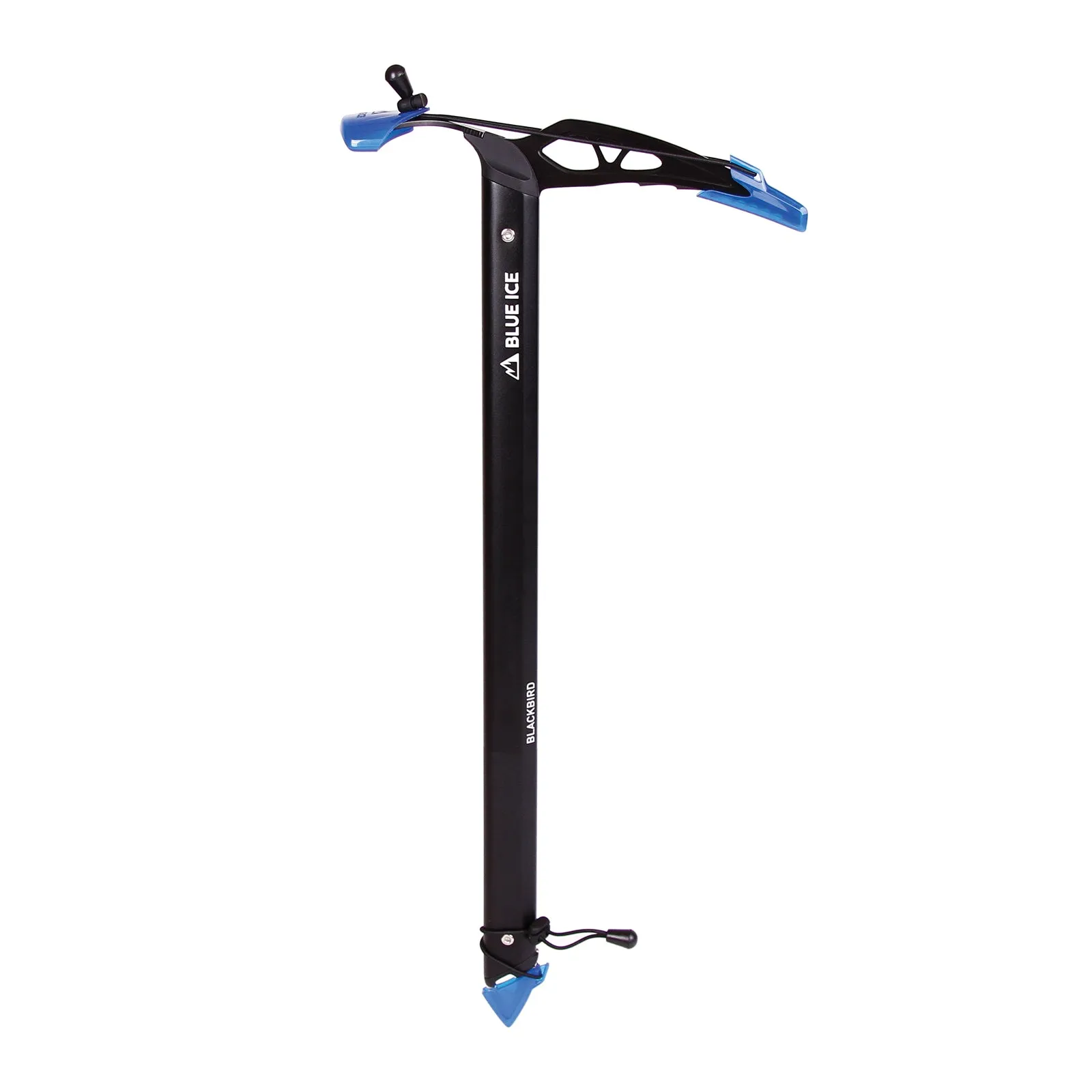 Blue Ice - Blackbird Ice Axe