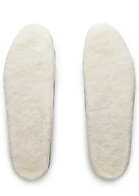 Blundstone Sheepskin Footbed Insoles