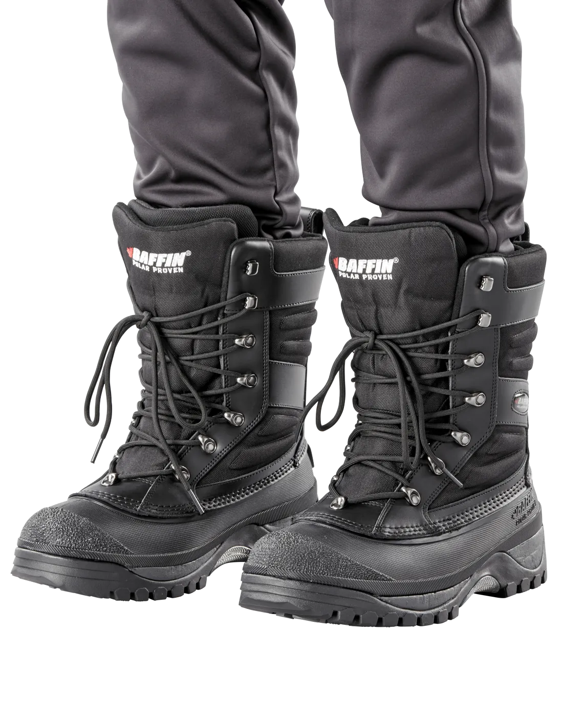 Boots - Baffin CROSSFIRE, Reaction Collection, Men's, 4300-0160