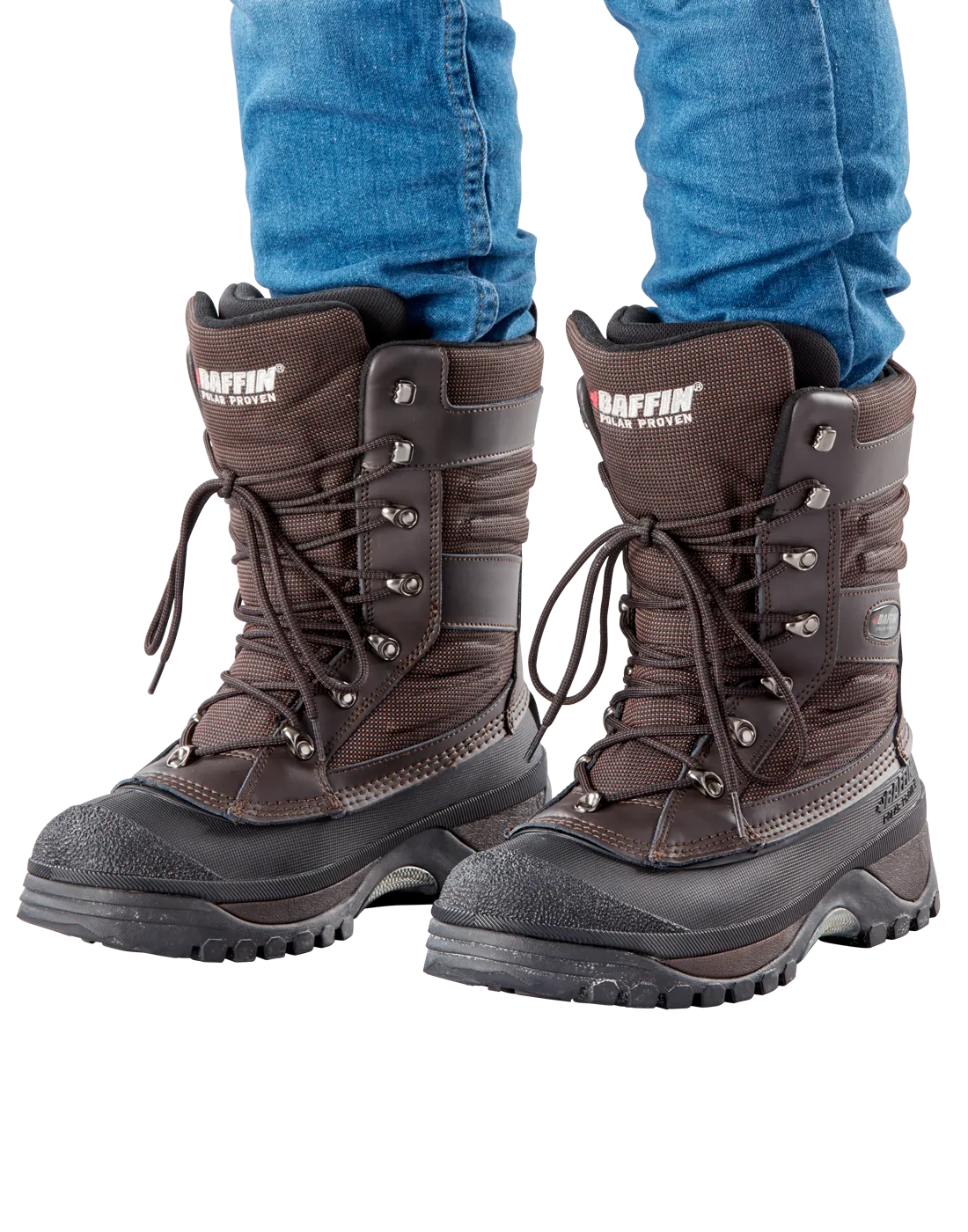 Boots - Baffin CROSSFIRE, Reaction Collection, Men's, 4300-0160