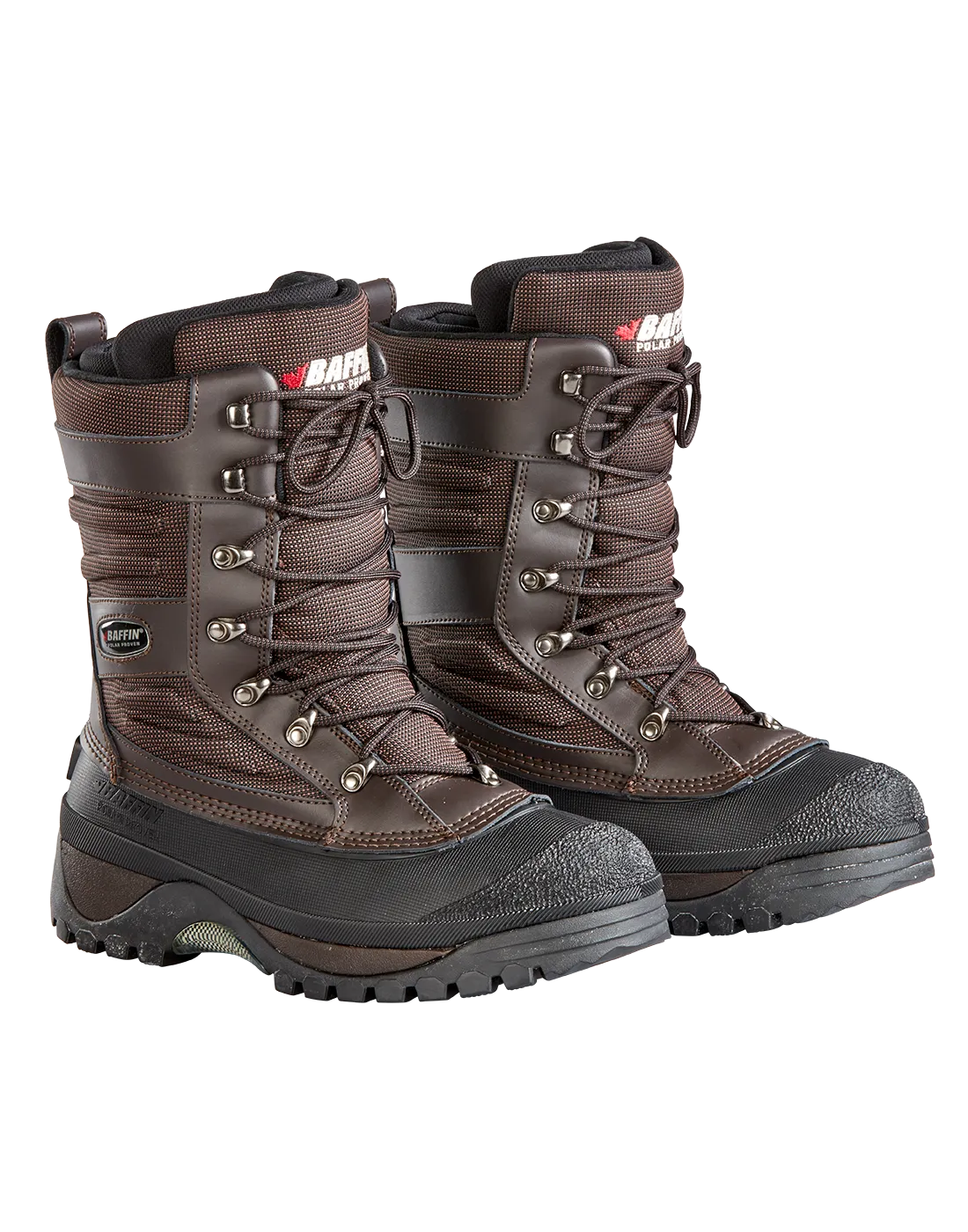 Boots - Baffin CROSSFIRE, Reaction Collection, Men's, 4300-0160