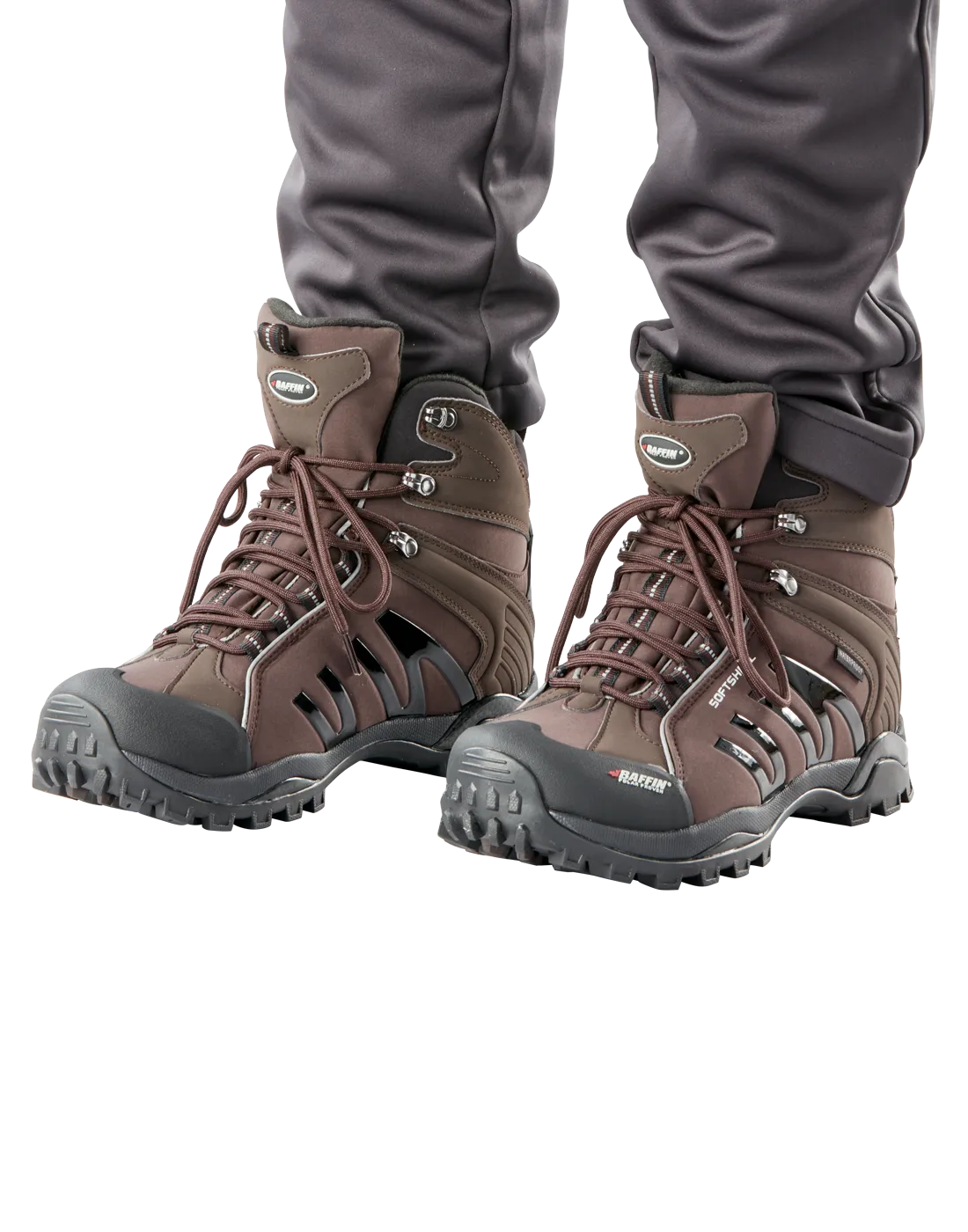 Boots - Baffin Zone, Soft Shell Collection, Men's, SOFT-M006