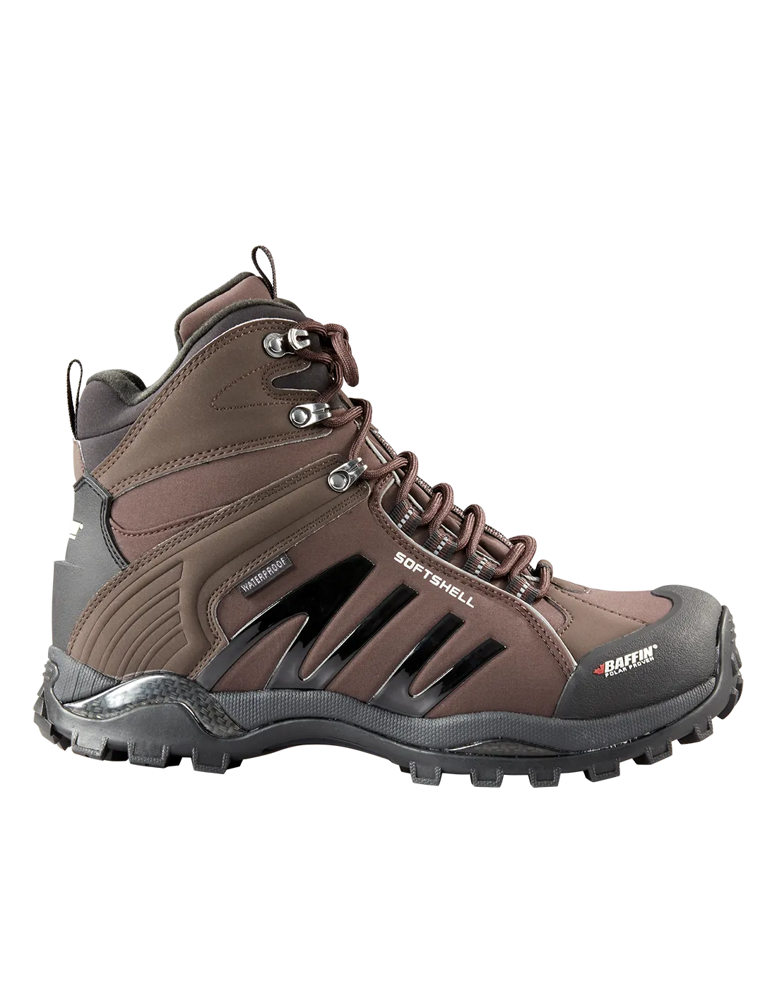 Boots - Baffin Zone, Soft Shell Collection, Men's, SOFT-M006