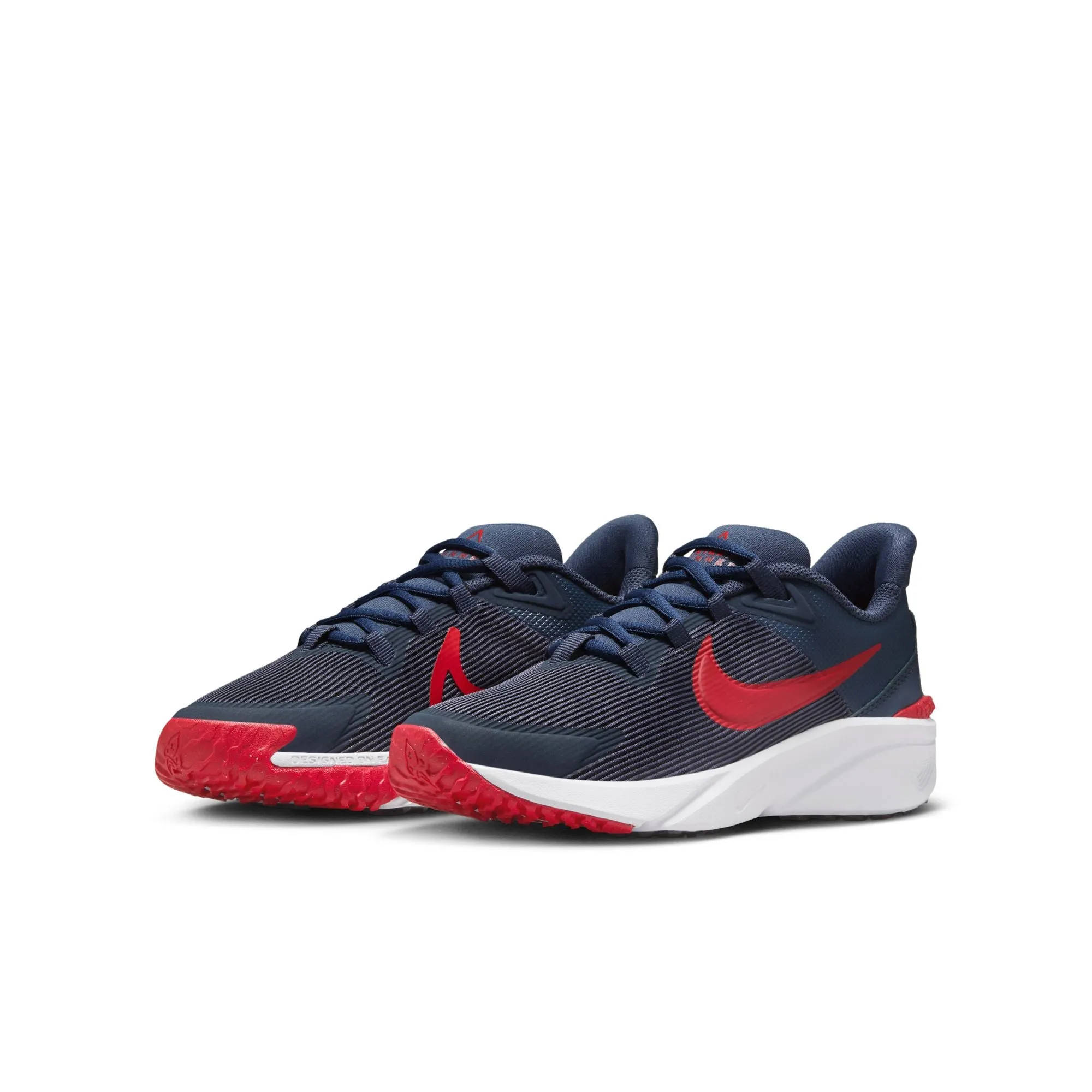 Boys' Nike Youth Star Runner 4