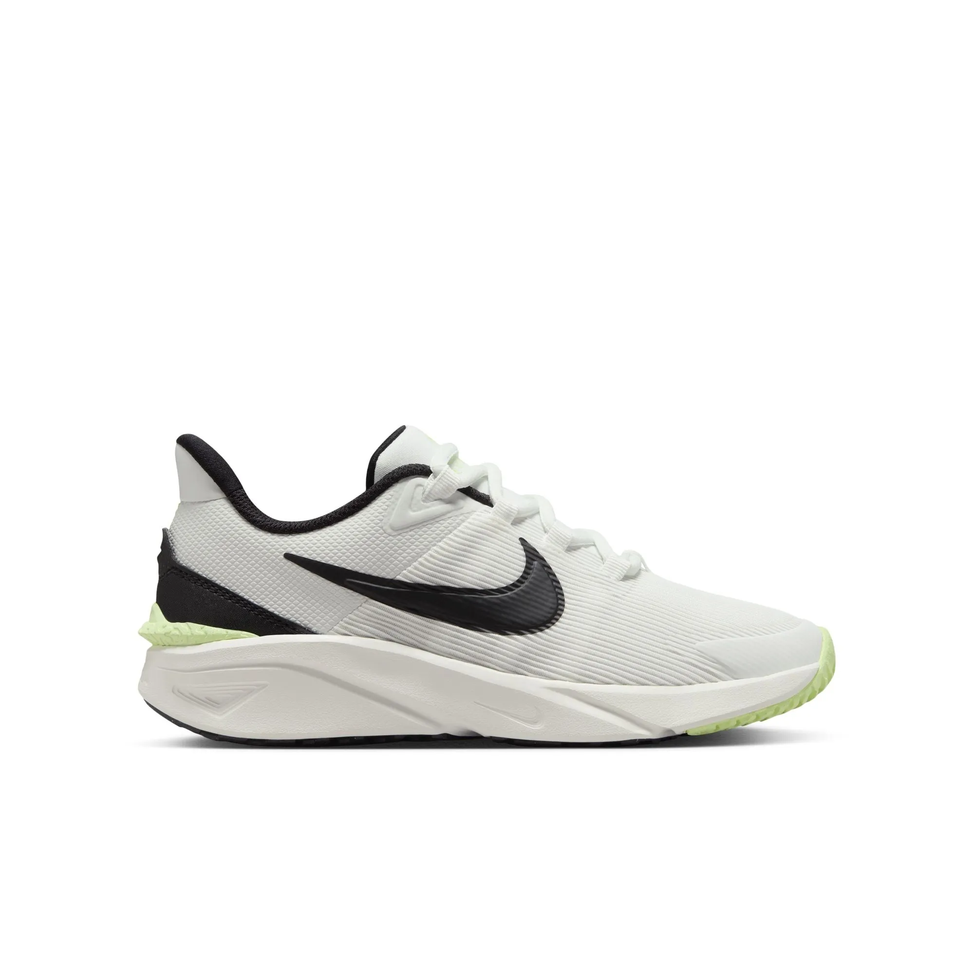 Boys' Nike Youth Star Runner 4