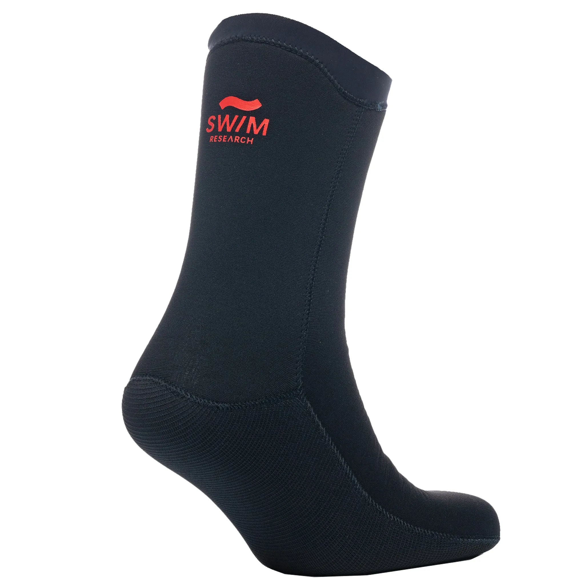 C-Skins Swim Research Freedom 4mm Poly Pro Thermal Swimming Socks