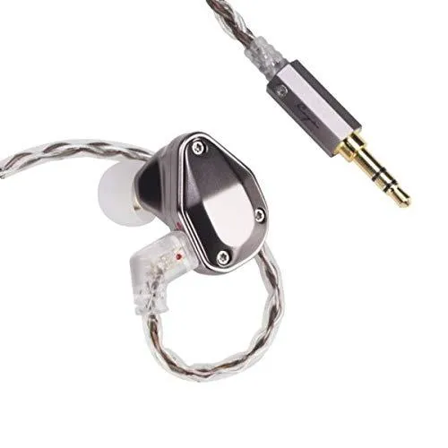 Cayin YB04 in-Ear Monitor with Four Balanced Armature Drivers Earphone