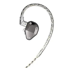 Cayin YB04 in-Ear Monitor with Four Balanced Armature Drivers Earphone