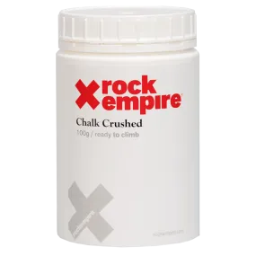 Chalk Crushed - 100g