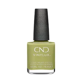 CND Vinylux Plantbound